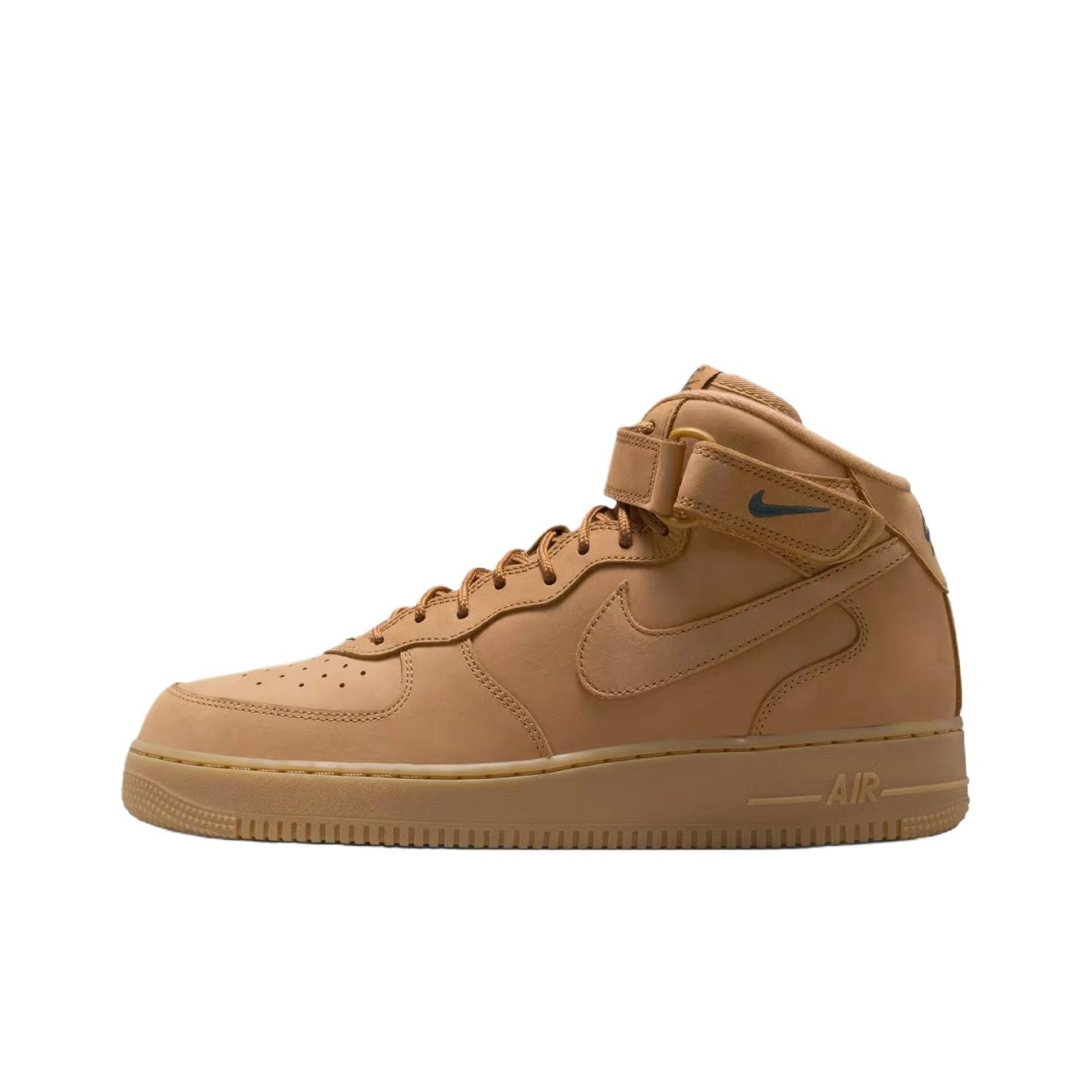 Nike Shoes Air Force 1 - Nike Air Force 1 Flax Bequeme