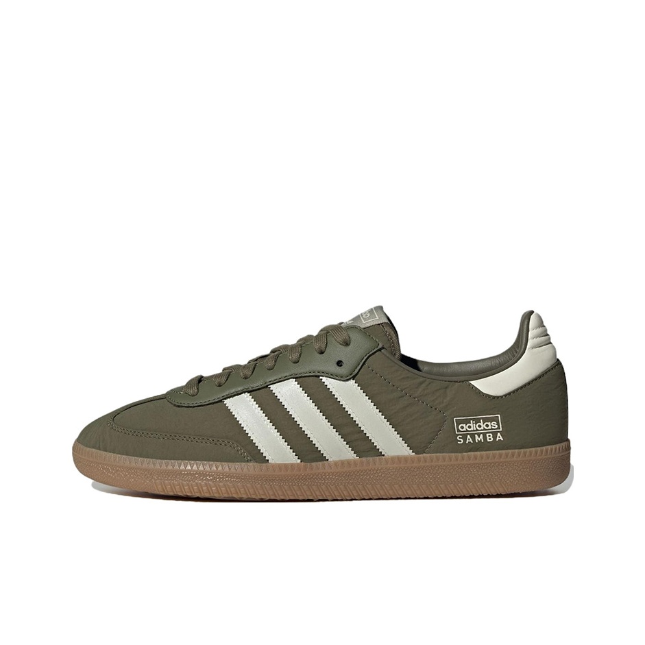 Adidas Shoes Samba - Adidas Originals SAMBA OG Bequeme Low-Top-Skateboardschuhe