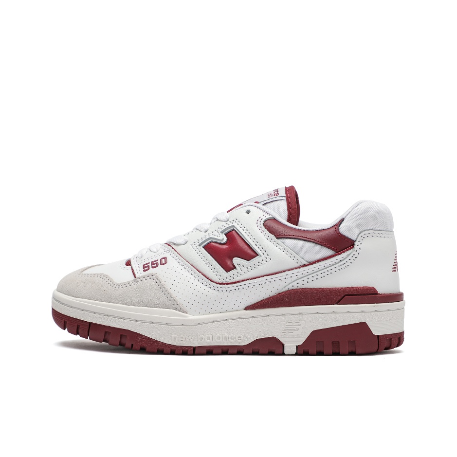New Balance Shoes 550 - New Balance NB 550 Skateboard-Schuhe Unisex