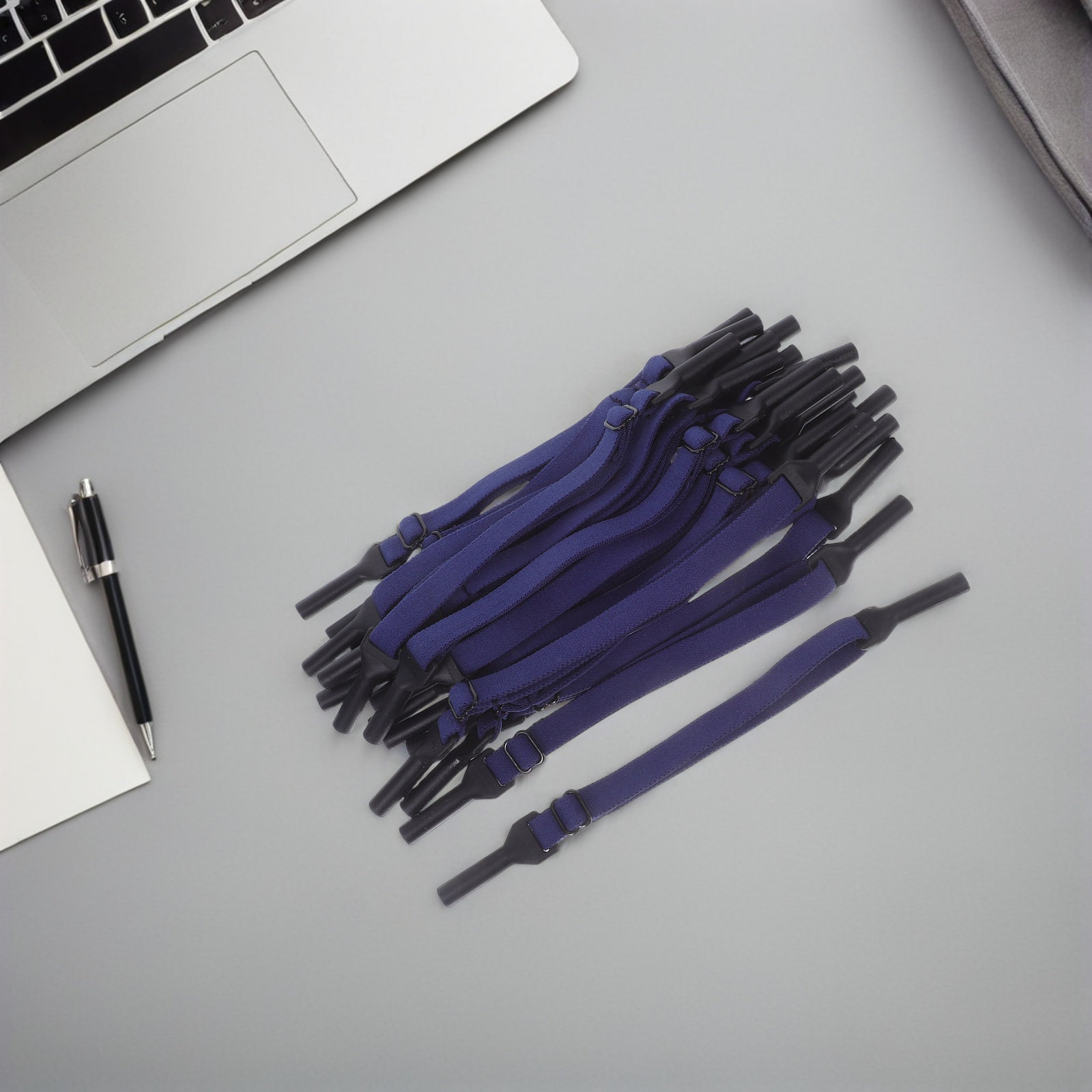 20 Stück Verstellbare Elastisc – Sunglass Retainer Cord Bewertung und Preis