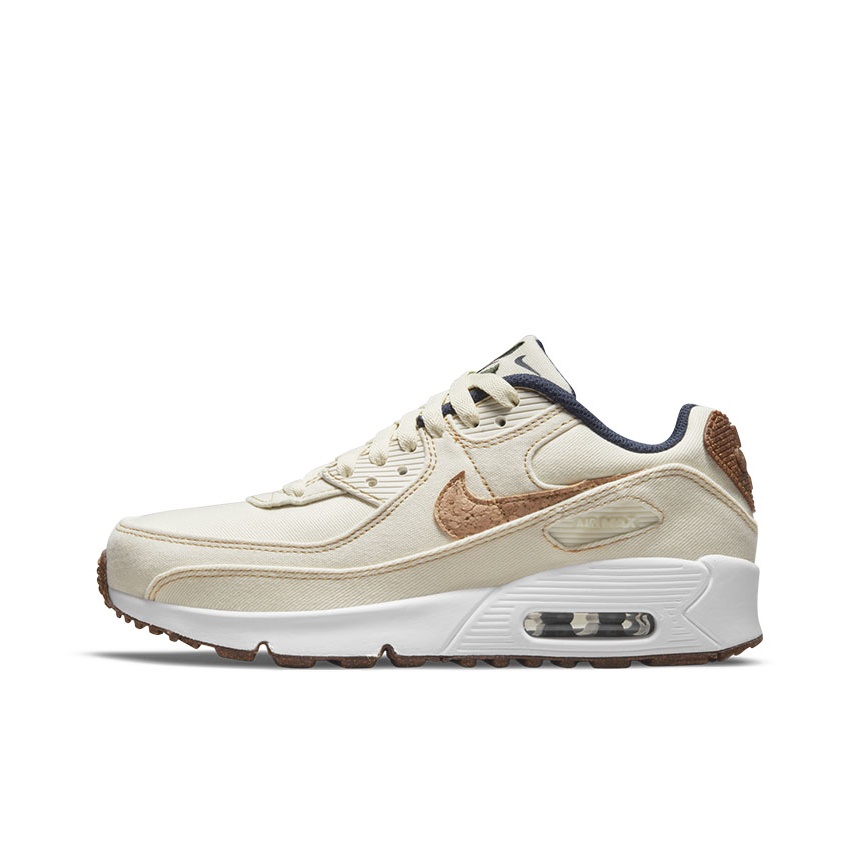 Nike Air Max 90 Laufschuhe Dam – Nike Shoes Air Max 90 Bewertung und Preis