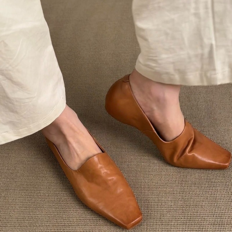 Retro Flache Slipper für Damen – Espadrille Slip On Bewertung und Preis