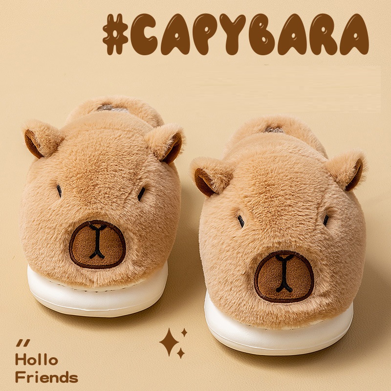 Neue Capybara Designer-Haussch – Espadrille Slip On Bewertung und Preis